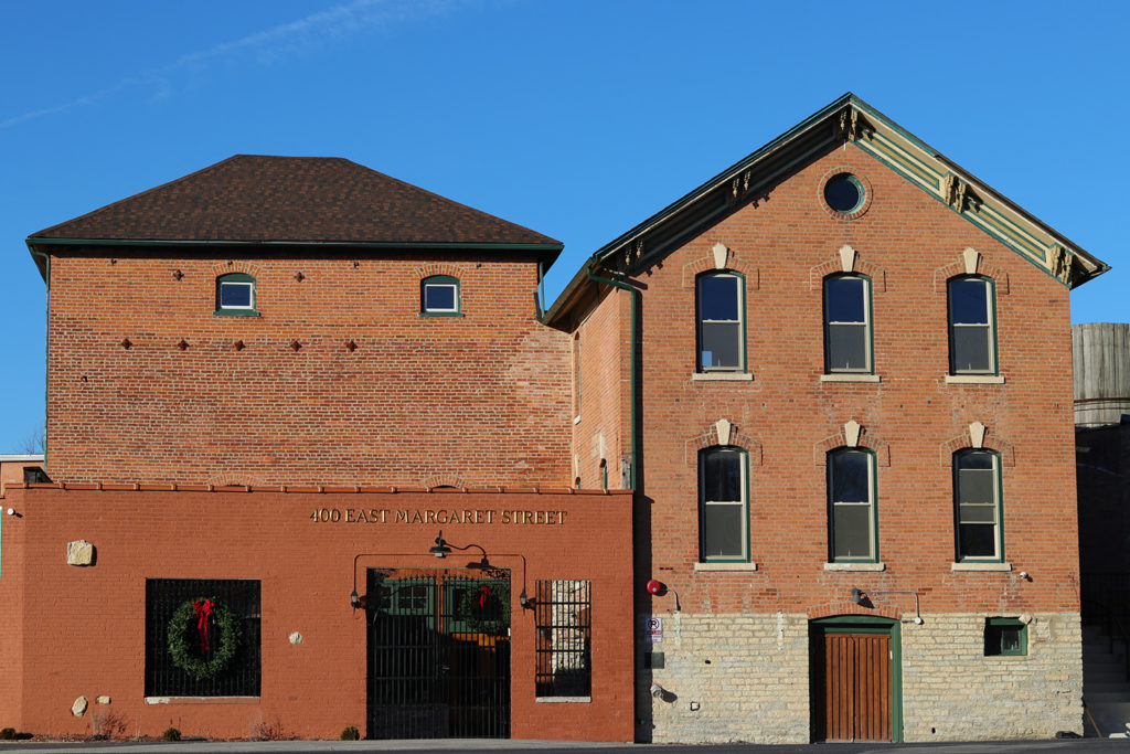 From Ruin to Restoration